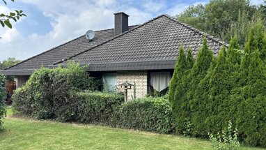 Bungalow zum Kauf 335.000 € 5 Zimmer 100 m² 880 m² Grundstück Eielstädt Bad Essen 49152