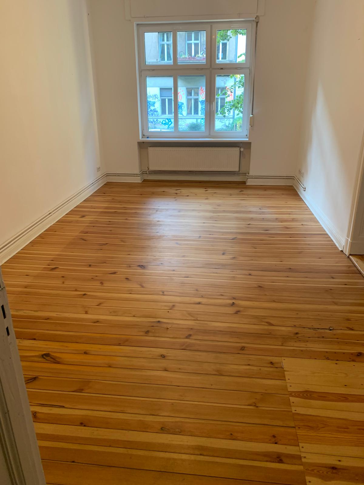 Apartment zur Miete 884 € 2 Zimmer 68 m²<br/>Wohnfläche 1.<br/>Geschoss ab sofort<br/>Verfügbarkeit Florastrasse 90 Pankow Berlin 13187