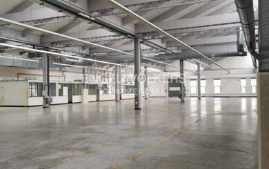 Halle/Industriefläche zur Miete 2.484 m² Lagerfläche Brink-Hafen Hannover 30179