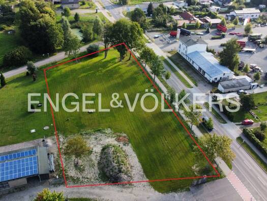 Grundstück zum Kauf 249.000 € 4.947 m² Grundstück Züssow 17495