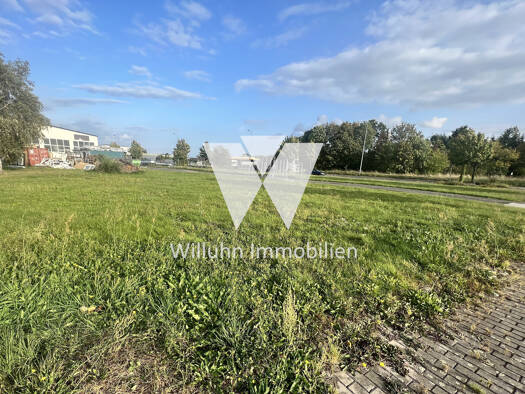 Grundstück zum Kauf 190.000 € 1.521 m² Grundstück Krostitz Krostitz 04509