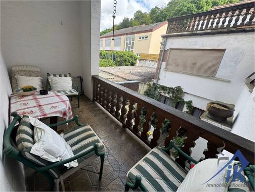 Wohnung zur Miete 1.800 € 2 Zimmer 80 m² Landstuhl Landstuhl 66849