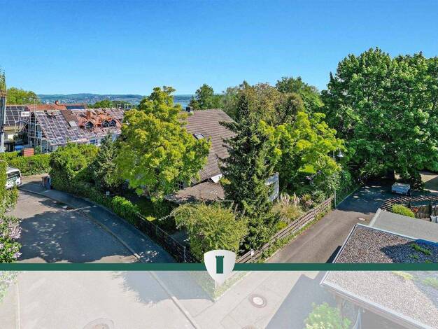 Einfamilienhaus zum Kauf 1.235.000 € 6,5 Zimmer 235 m² 1.183 m² Grundstück Litzelstetten Konstanz / Litzelstetten 78465