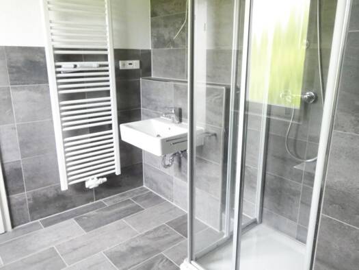 Wohnung zur Miete 697 € 1 Zimmer 48,1 m² 1. Geschoss frei ab 01.02.2026 Sommerburgstr. 108 Margarethenhöhe Essen 45149