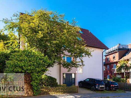 Maisonette zum Kauf 249.000 € 3 Zimmer 73,5 m² Böckingen Heilbronn 74080