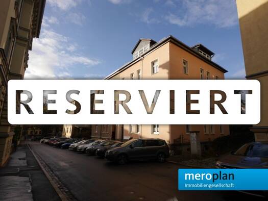 Studio zur Miete 275 € 1 Zimmer 27,2 m² 1. Geschoss frei ab sofort Bockstrasse 3 Nordvorstadt Weimar 99423