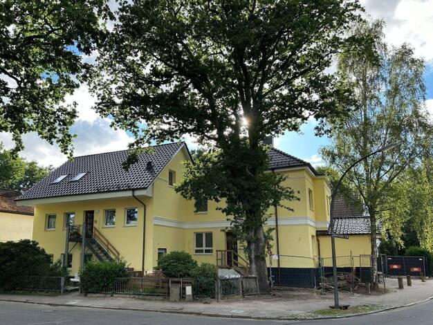 Wohnung zur Miete 1.550 € 2 Zimmer 77,4 m² frei ab 01.02.2026 Rissen Hamburg / Rissen 22559