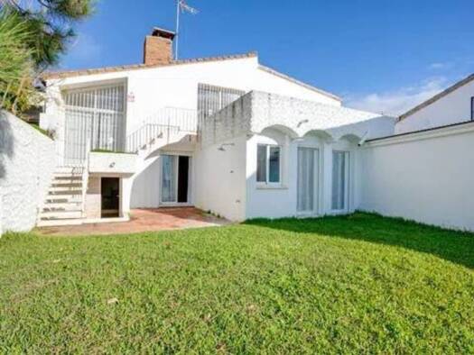 Reihenhaus zum Kauf 499.000 € 3 Zimmer 140 m² Calle De Turina, 10 Estepona 29693