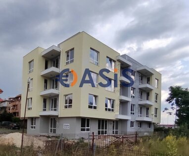 Apartment zum Kauf provisionsfrei 78.135 € 2 Zimmer 65 m² 2. Geschoss ulica Slncheva 40-42 Nessebar 8230