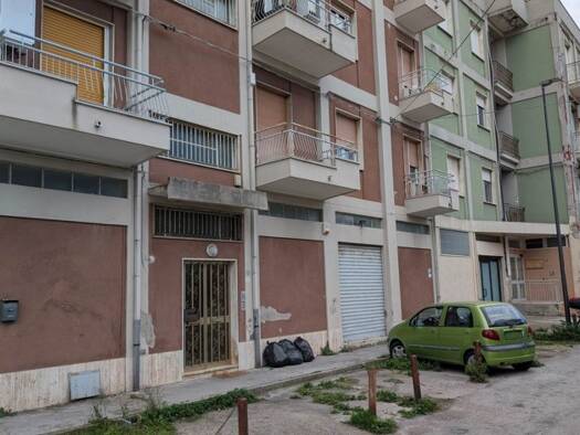 Wohnung zum Kauf 129.000 € 3 Zimmer Pescara 65129