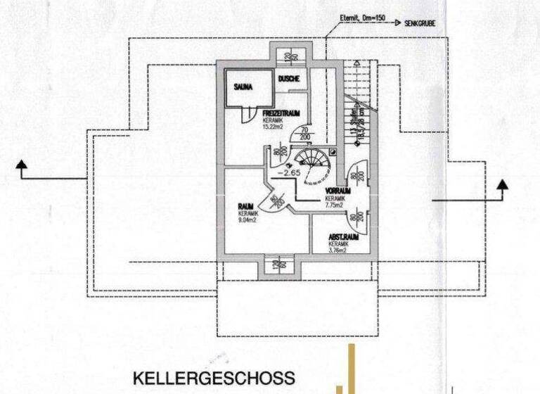Haus zum Kauf 790.000 € 3 Zimmer 1.418 m² Grundstück Wiener Neustadt 2700