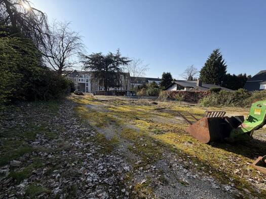 Grundstück zum Kauf 690.000 € 1.754 m² Grundstück Ohligs-Aufderhöhe Solingen 42697
