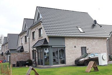 Doppelhaushälfte zum Kauf provisionsfrei 459.000 € 4 Zimmer 114 m² 274 m² Grundstück Schaumkrautweg Krusenbusch Oldenburg 26135