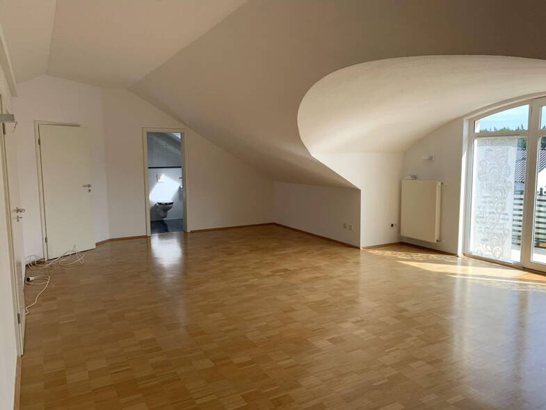 Wohnung zur Miete 760 € 2 Zimmer 80 m² Dachgeschoss, 2. Geschoss Krögers Kamp 31 Stadtlohn 48703