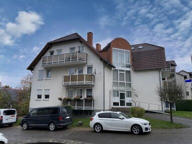 Wohnung zum Kauf 85.000 € 2 Zimmer 63,2 m² Hofgeismar Hofgeismar 34369