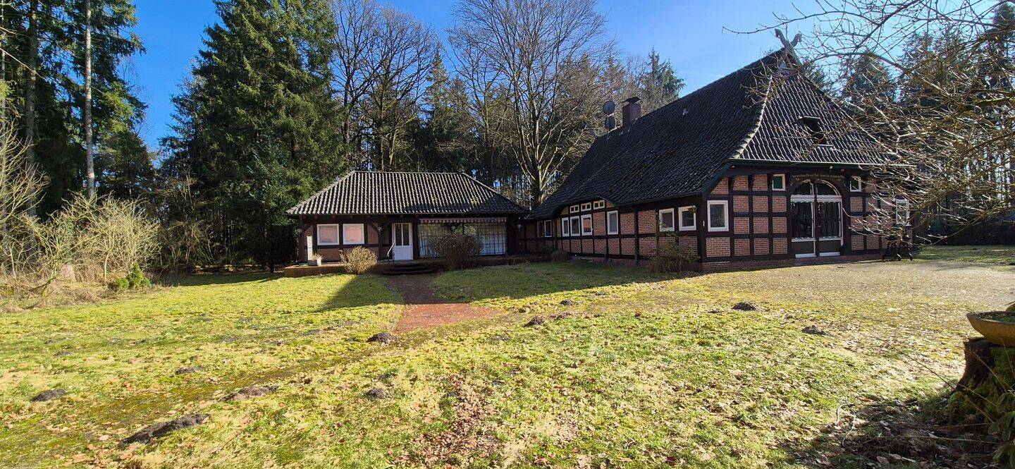 Einfamilienhaus zum Kauf - Ansicht 6
