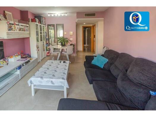 Wohnung zum Kauf 294.000 € 3 Zimmer 80 m² 4. Geschoss Sant Vicent del Raspeig / San Vicente del Raspeig 03690