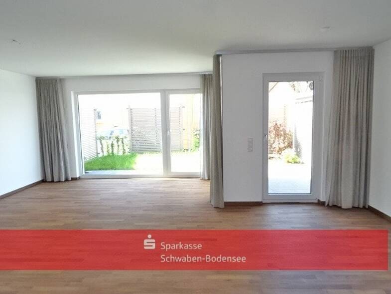 Doppelhaushälfte zur Miete 2.400 € 5 Zimmer 133 m² 193 m² Grundstück frei ab 01.08.2025 Reutin Lindau 88131