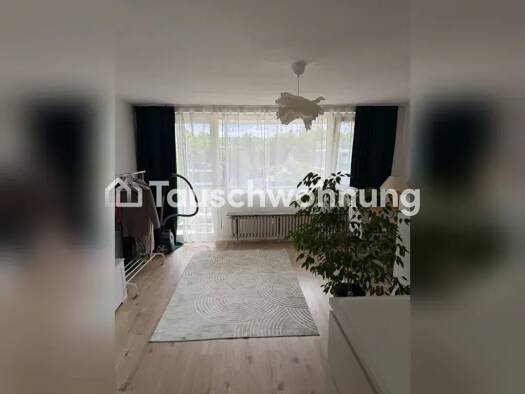 Wohnung zur Miete Tauschwohnung 850 € 2 Zimmer 62 m² Lannesdorf Bonn 53179