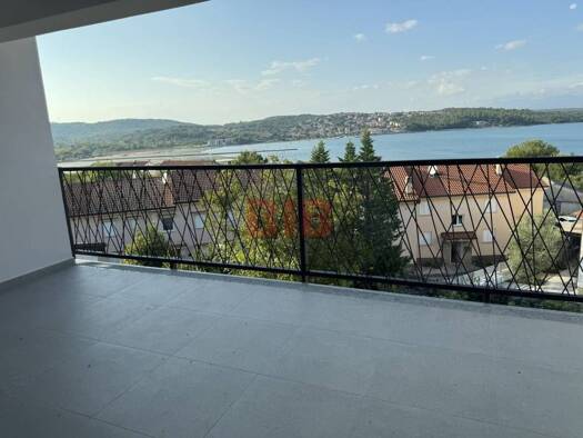 Wohnung zum Kauf 300.000 € 2 Zimmer 100 m² Dobrinj