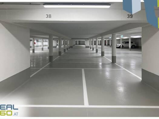 Tiefgaragenstellplatz zum Kauf 25.000 € Weigunystraße Urfahr Linz 4040