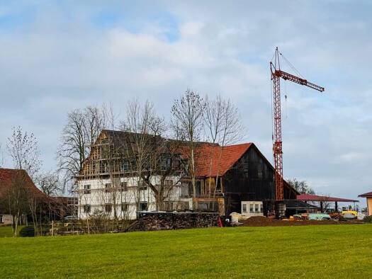 Maisonette zur Miete 1.500 € 4,5 Zimmer 150 m² Geschoss 2/4 frei ab 01.02.2026 Wäschenbeuren 73116