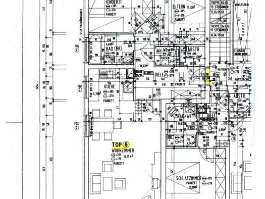 Immobilie in Eugendorf - Wohnung zum Kauf - Eugendorf - 354.000 € - 3 Zimmer, 74,3 m² - Bild 2