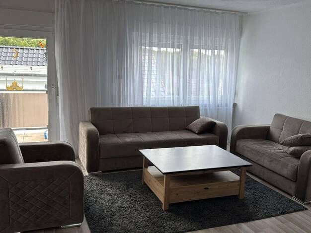 Wohnung zur Miete 800 € 4 Zimmer 85 m² EG Alte Dorfstr. 28 Niedercunnersdorf Drohlhagen 57223