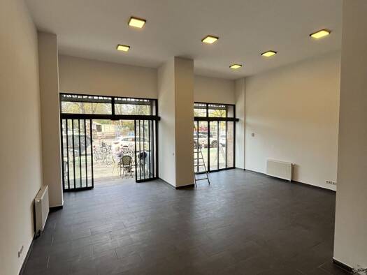 Laden zur Miete 1 Zimmer 220 m² Verkaufsfläche Hermannstraße 166 Neukölln Neukölln 12051