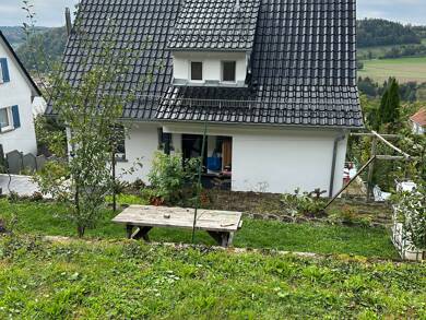 Mehrfamilienhaus zum Kauf 689.000 € 8 Zimmer 160 m² 481 m² Grundstück Allmandweg 30 Nagold Nagold 72202