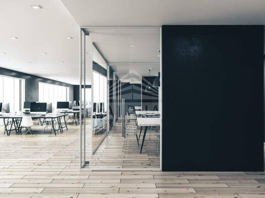 Bürogebäude zur Miete 2.448 € 315 m² Bürofläche Schnaitheim Heidenheim an der Brenz 89520