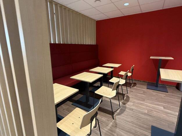 Bürofläche zur Miete provisionsfrei 14 € teilbar ab 573 m² Höfen Nürnberg 90431