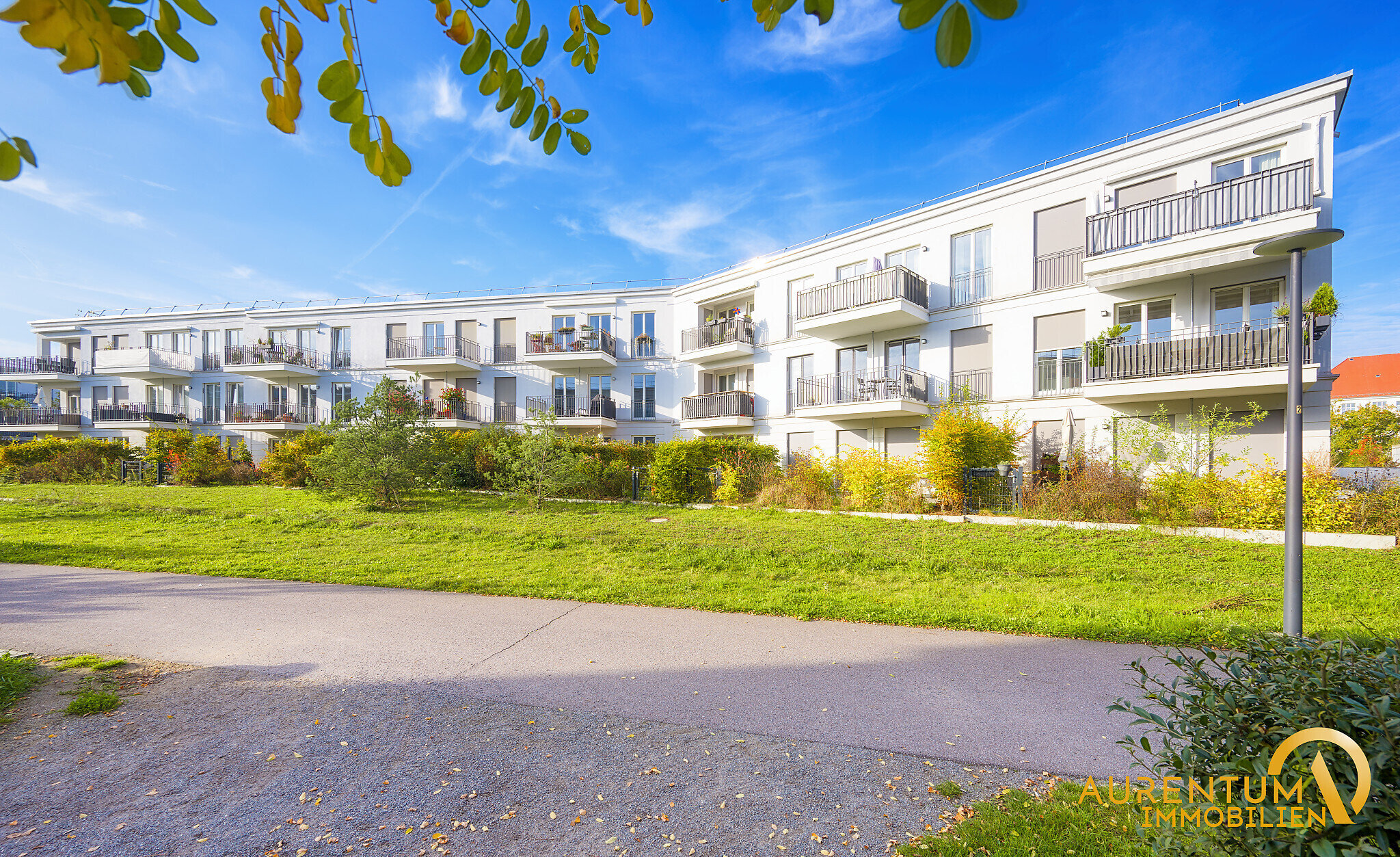 Wohnung zum Kauf 450.000 € 4 Zimmer 104 m²<br/>Wohnfläche Margaretenau - Dörnbergpark Regensburg 93049