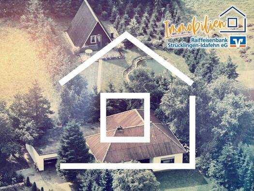 Einfamilienhaus zum Kauf 155.000 € 5 Zimmer 100 m² 2.233 m² Grundstück Ramsloh-Raake Saterland 26683