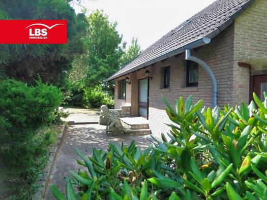 Einfamilienhaus zum Kauf 279.000 € 4 Zimmer 147 m² 1.063 m² Grundstück Warmenau Wolfsburg 38448