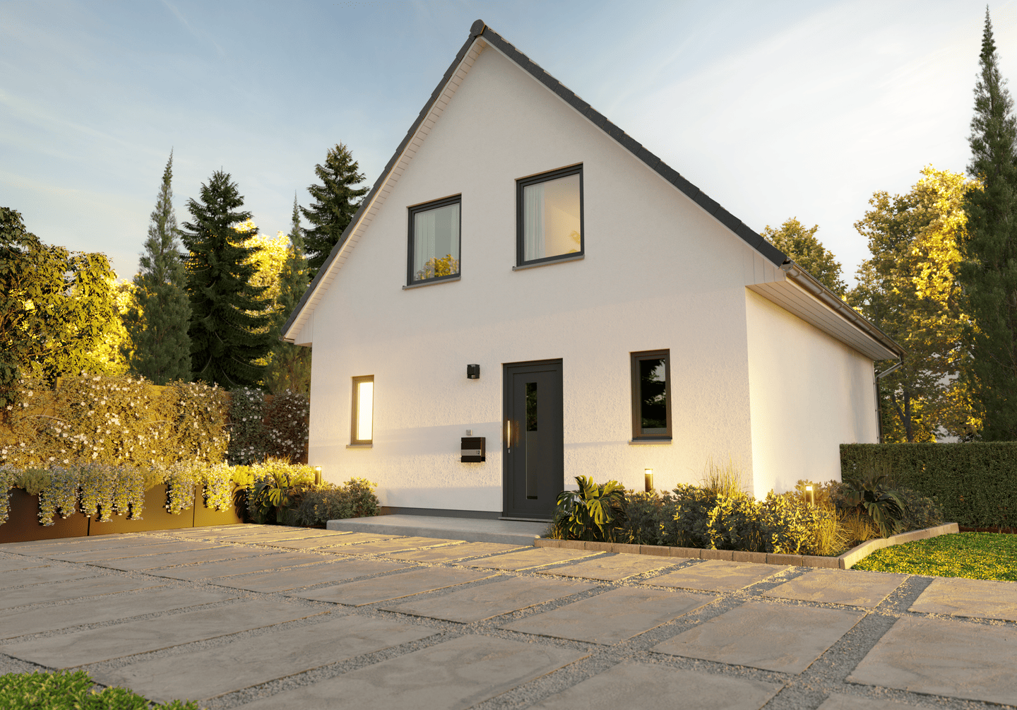 House in Alfeld (Leine), Landkreis Hildesheim - Ansicht 5