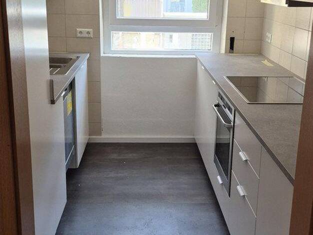 Wohnung zur Miete 1.100 € 4 Zimmer 79 m² EG Biberach Biberach an der Riß 88400