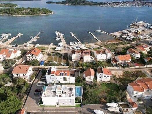 Wohnung zum Kauf 385.000 € 3 Zimmer 98 m² EG Murter Kornati 22243