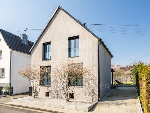 Einfamilienhaus zum Kauf 575.000 € 3 Zimmer 53 m² 450 m² Grundstück Merten Bornheim 53332