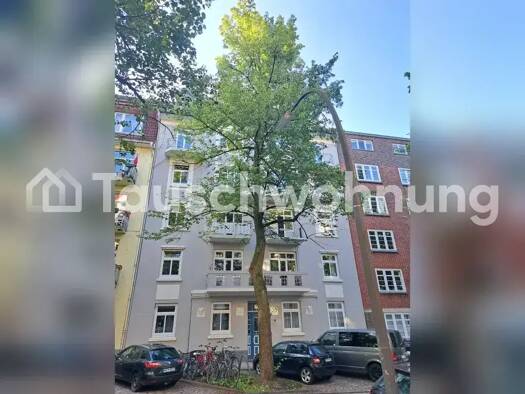 Wohnung zur Miete Tauschwohnung 1.200 € 3 Zimmer 73 m² 3. Geschoss Osdorf Hamburg 22769