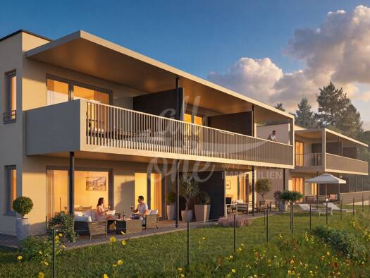 Wohnung zum Kauf 549.000 € 3 Zimmer 70,4 m² Krumpendorf 9201