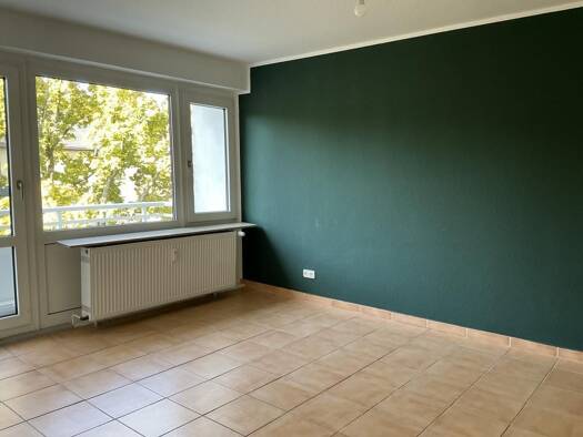 Wohnung zur Miete 499 € 3,5 Zimmer 62 m² 2. Geschoss Bachstelzenweg 16 Hamm Marl 45772