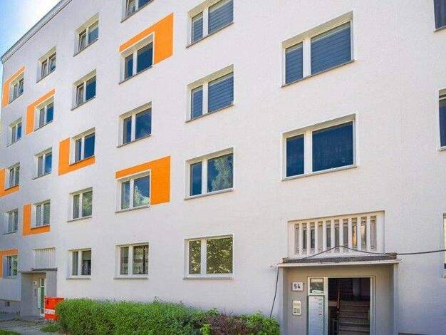 Wohnung zur Miete 605 € 3 Zimmer 57 m² 4. Geschoss frei ab 20.12.2025 Enderstr. 60 Seidnitz/Dobritz Dresden 01277