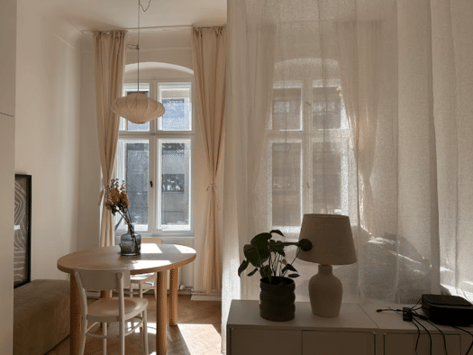 Wohnung zur Miete 780 € 1 Zimmer 43 m² Geschoss 1/3 frei ab 01.09.2026 Neukölln Neukölln 12047