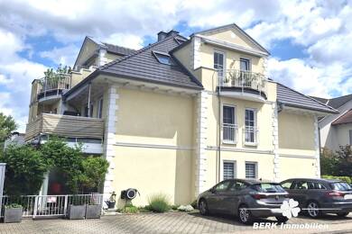 Wohnung zum Kauf 219.000 € 2 Zimmer 62 m² Dachgeschoss Elsenfeld Elsenfeld 63820