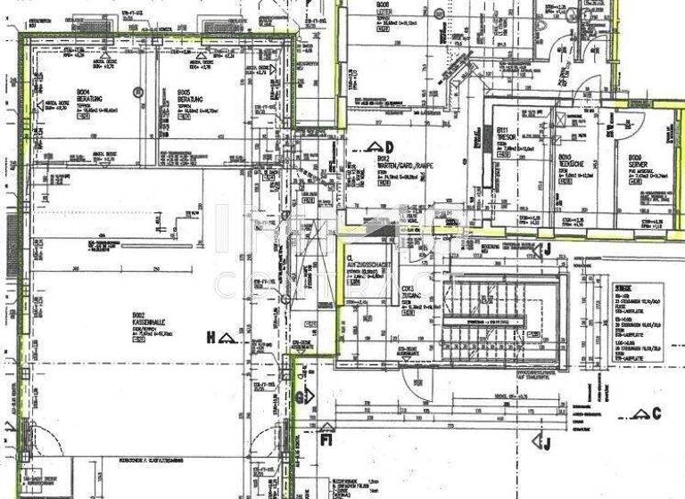 Büro zur Miete 10,68 € Asten 4481