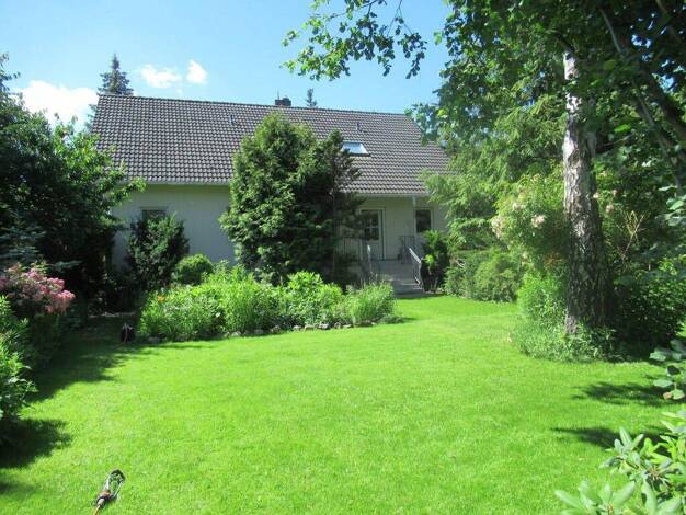 Einfamilienhaus zum Kauf provisionsfrei 875.000 € 8 Zimmer 190 m² 1.300 m² Grundstück Spandau Berlin 13591