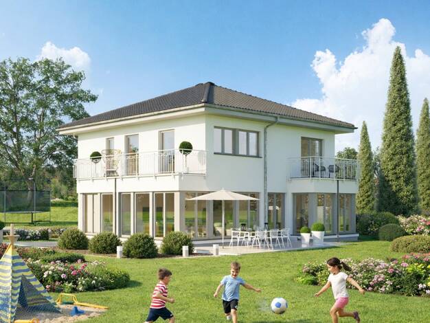 Einfamilienhaus zum Kauf 1.249.650 € 7 Zimmer 200 m² 1.150 m² Grundstück Rahlstedt Wandsbek 22149