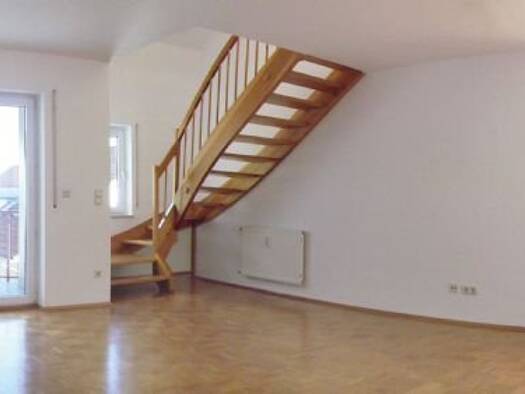 Maisonette zur Miete 1.030 € 5 Zimmer 122 m² frei ab sofort Schubertstraße Zimmern Immendingen 78194
