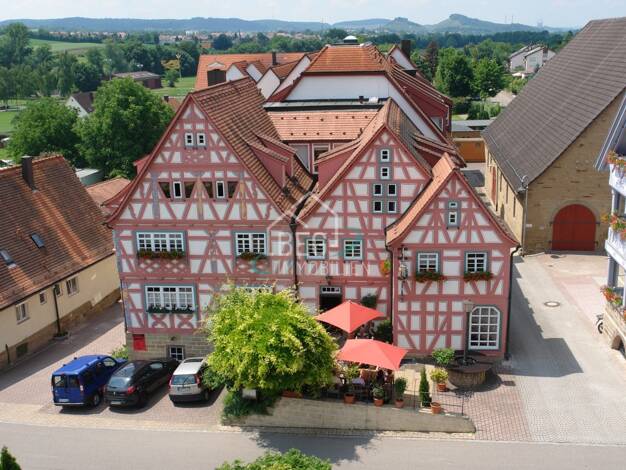 Haus zum Kauf 6.500.000 € 100 Zimmer 2.383 m² 2.491 m² Grundstück Sülzbach Obersulm / Sülzbach 74182